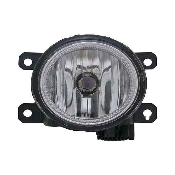 TYC Driver Side Replacement Fog Light 19-6044-00-9