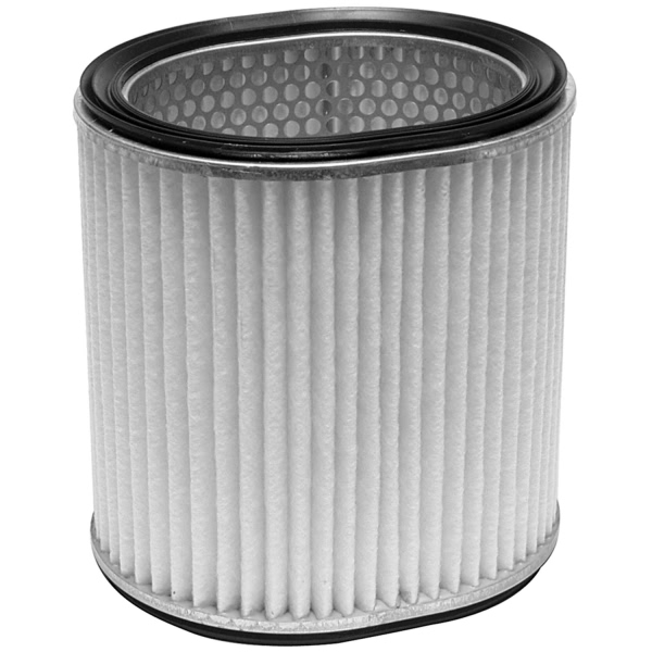 Denso Round Air Filter without Metal Cap 143-2052