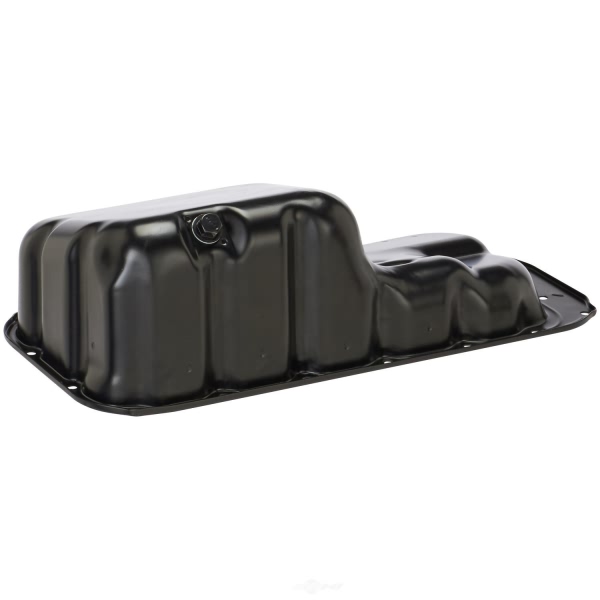 Spectra Premium New Design Engine Oil Pan SZP03A