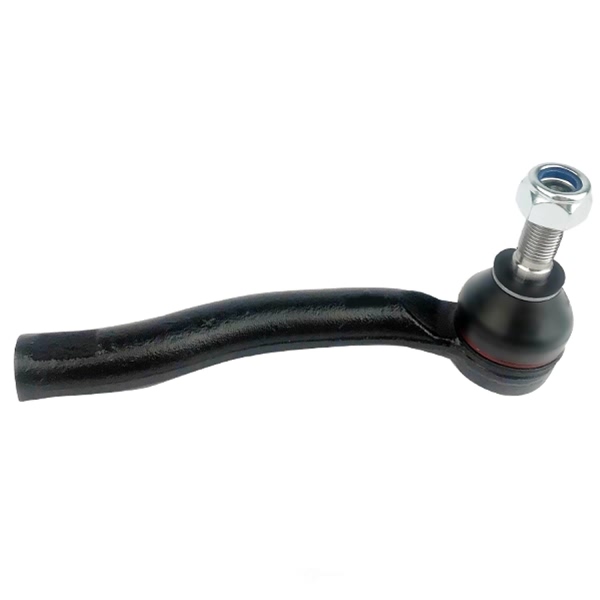 Delphi Front Passenger Side Steering Tie Rod End TA1934