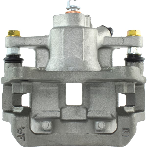 Centric Remanufactured Semi-Loaded Rear Driver Side Brake Caliper 141.44642