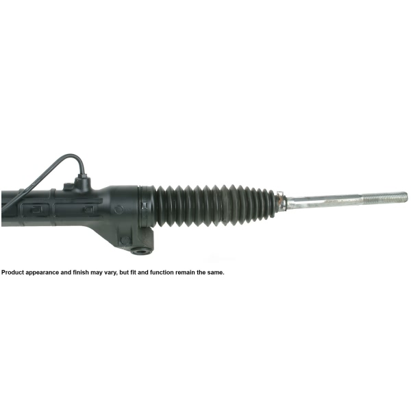 Cardone Reman Remanufactured Hydraulic Power Rack and Pinion Complete Unit 26-2033