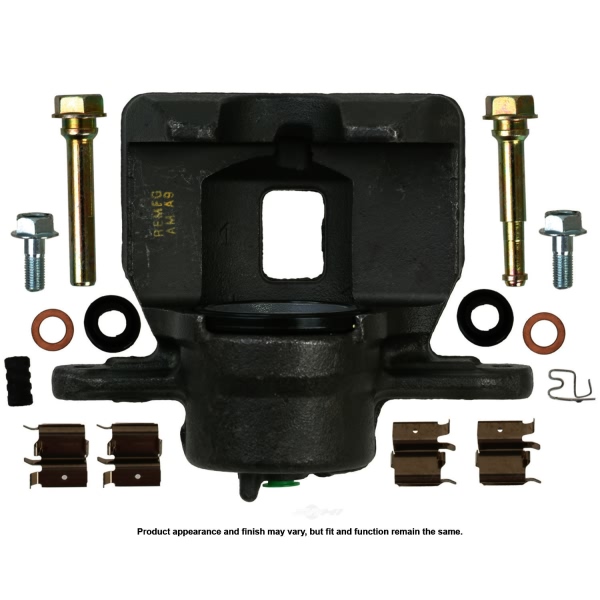 Cardone Reman Remanufactured Unloaded Caliper 19-3215