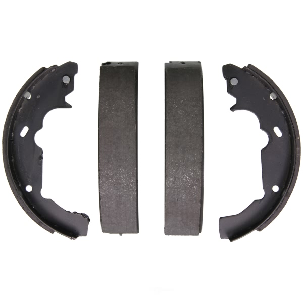 Wagner Quickstop Rear Drum Brake Shoes Z780