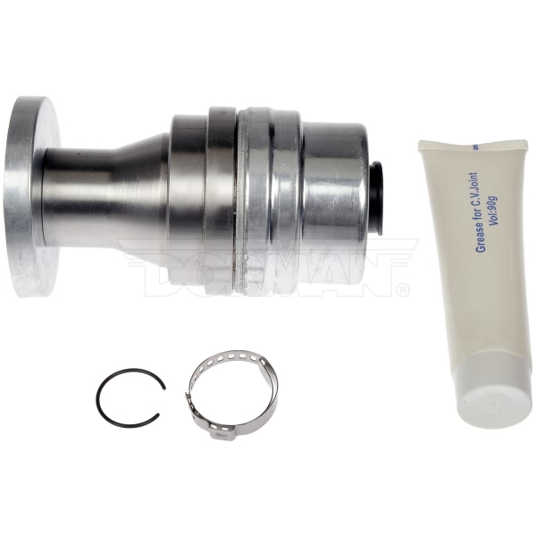 Dorman OE Solutions Front Propeller Shaft Cv Joint Kit 932-102