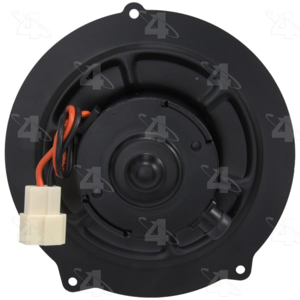 Four Seasons Hvac Blower Motor Without Wheel 35244