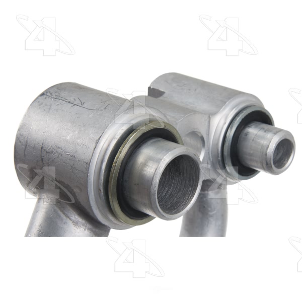 Four Seasons A C Manifold Hose Assembly 56893