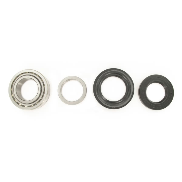 SKF Rear Wheel Bearing Kit WKH733