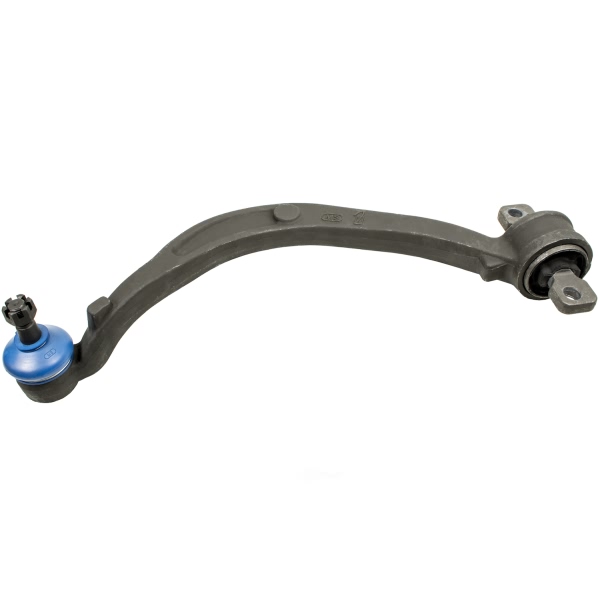 Mevotech Supreme Front Driver Side Lower Non Adjustable Control Arm And Ball Joint Assembly CMS9879