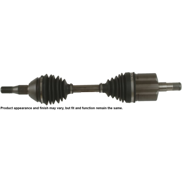 Cardone Reman Remanufactured CV Axle Assembly 60-1200