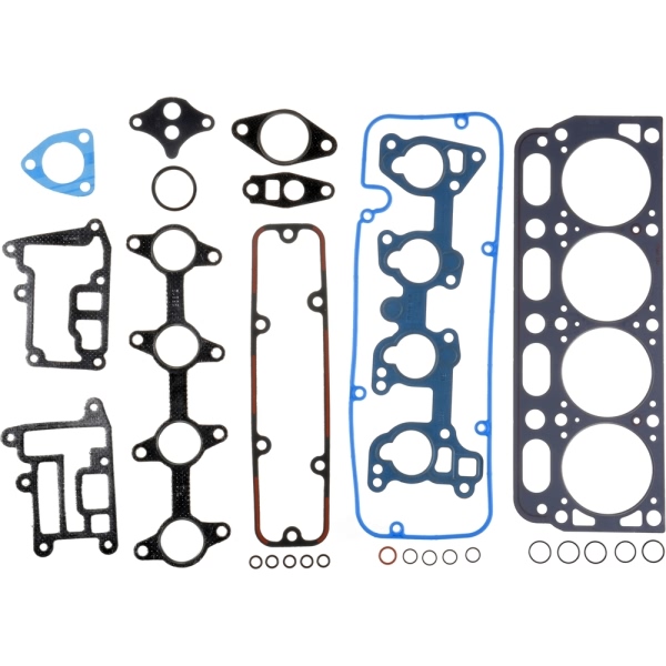 Victor Reinz Improved Design Cylinder Head Gasket Set 02-10590-01