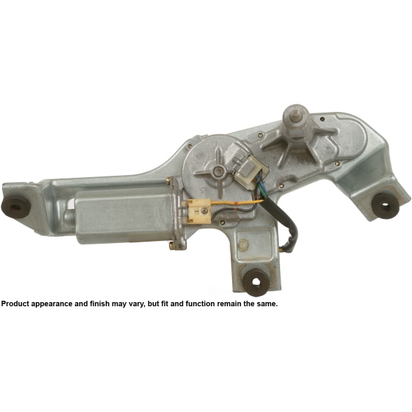 Cardone Reman Remanufactured Wiper Motor 43-4613