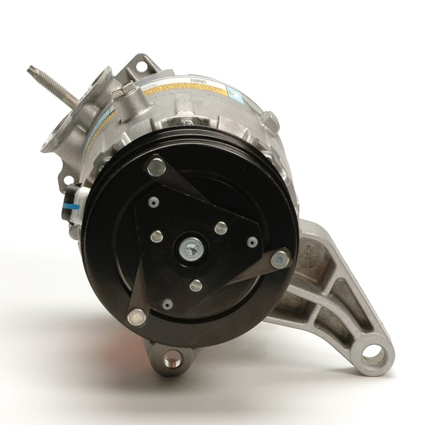 Delphi A C Compressor With Clutch CS10073