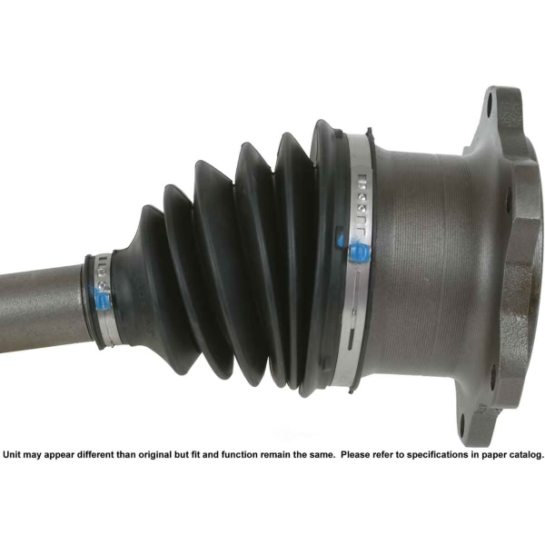 Cardone Reman Remanufactured CV Axle Assembly 60-1325