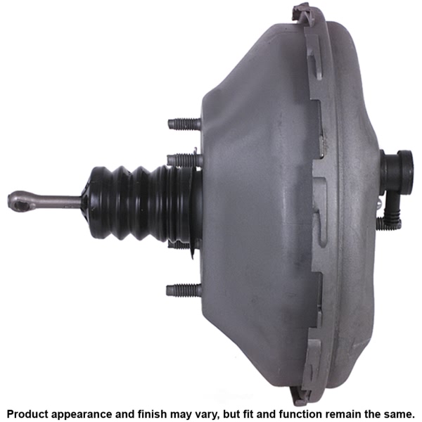 Cardone Reman Remanufactured Vacuum Power Brake Booster w/o Master Cylinder 54-71125