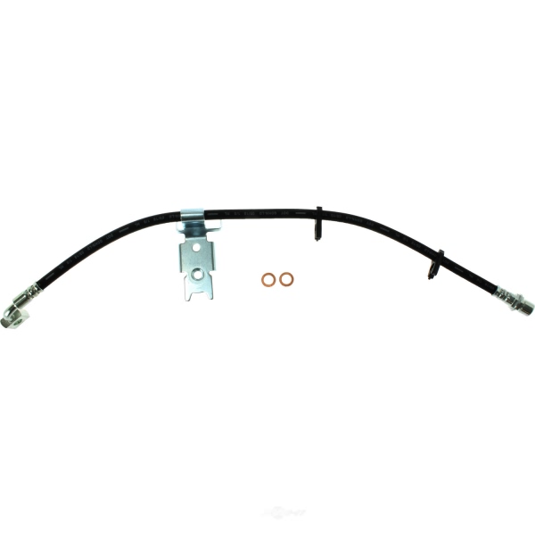 Centric Front Driver Side Brake Hose 150.63095