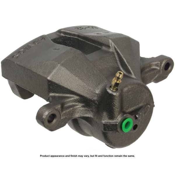 Cardone Reman Remanufactured Unloaded Caliper 19-6040