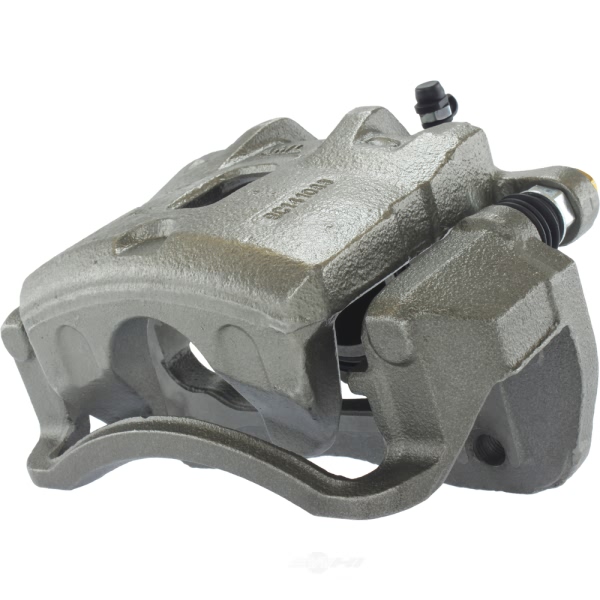 Centric Remanufactured Semi-Loaded Front Passenger Side Brake Caliper 141.50230