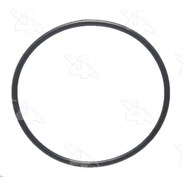 Four Seasons Engine Coolant Water Outlet W O Thermostat 85016