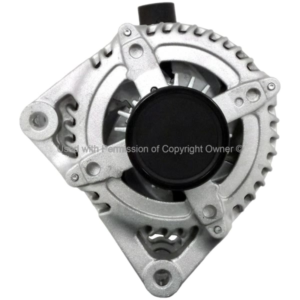 Quality-Built Alternator Remanufactured 10278