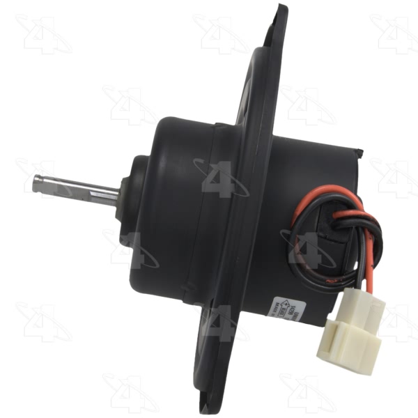 Four Seasons Hvac Blower Motor Without Wheel 35299