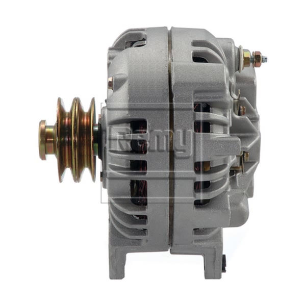 Remy Remanufactured Alternator 20153