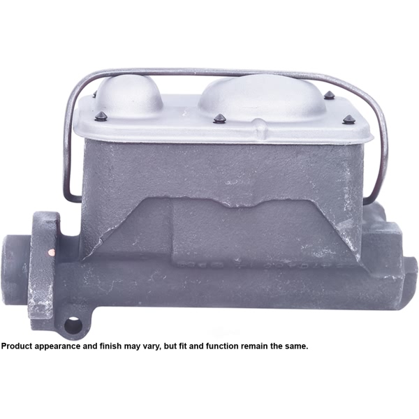 Cardone Reman Remanufactured Master Cylinder 10-1521