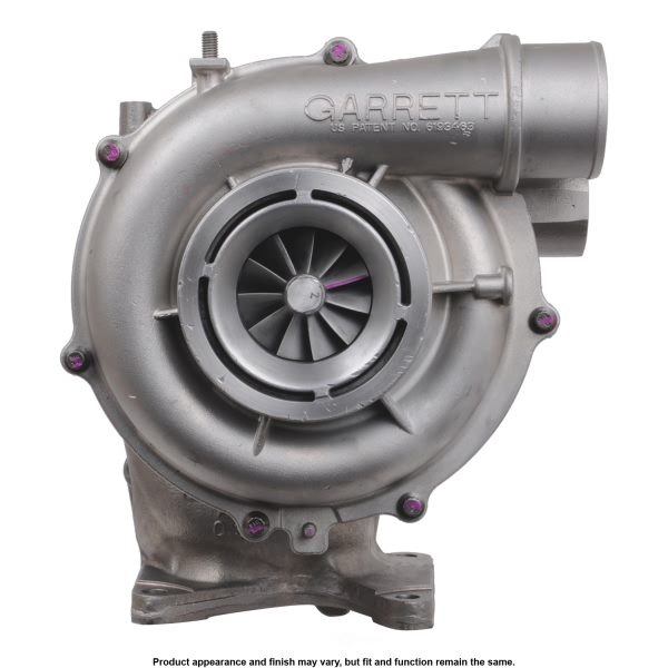 Cardone Reman Remanufactured Turbocharger 2T-113LS