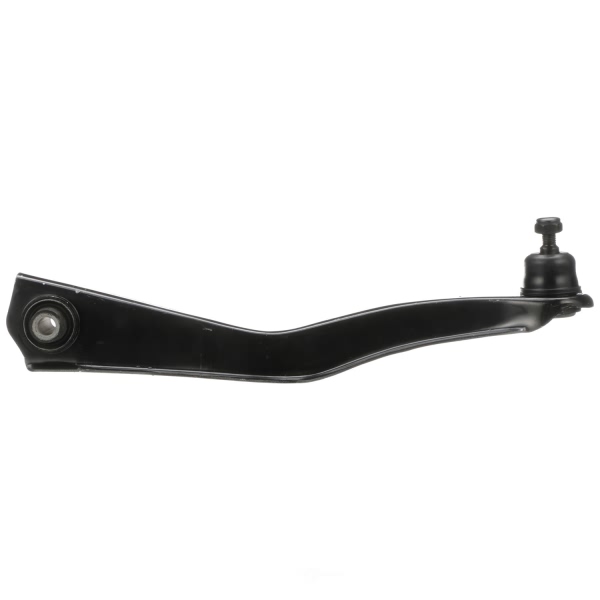 Delphi Rear Driver Side Control Arm And Ball Joint Assembly TC5946