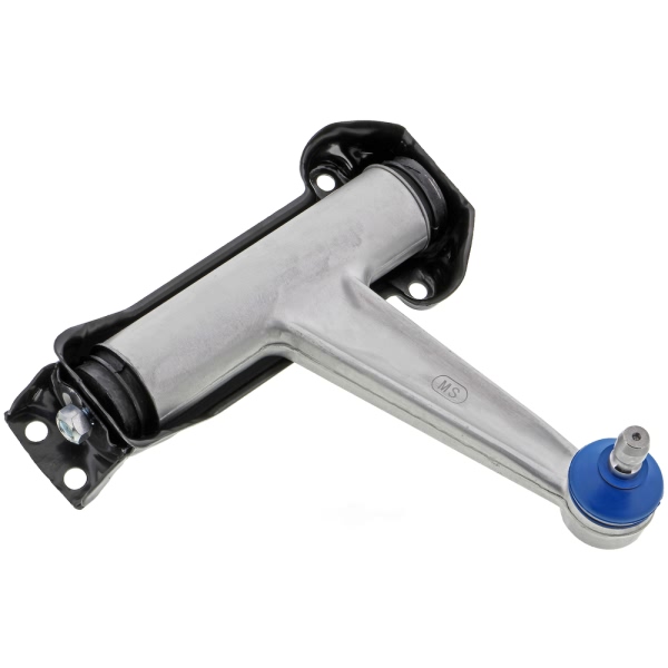 Mevotech Supreme Front Driver Side Upper Non Adjustable Control Arm And Ball Joint Assembly CMK90421