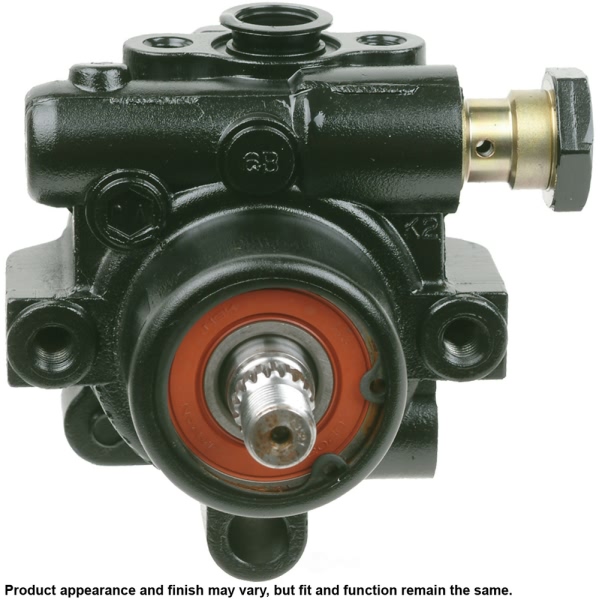 Cardone Reman Remanufactured Power Steering Pump w/o Reservoir 21-5367