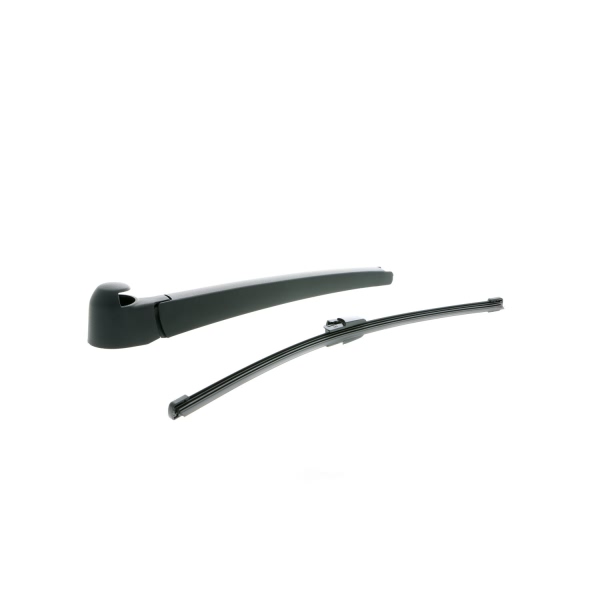 VAICO Rear Back Glass Wiper Arm V10-4327