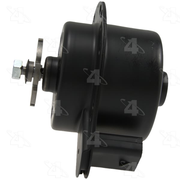 Four Seasons Front A C Condenser Fan Motor 35389