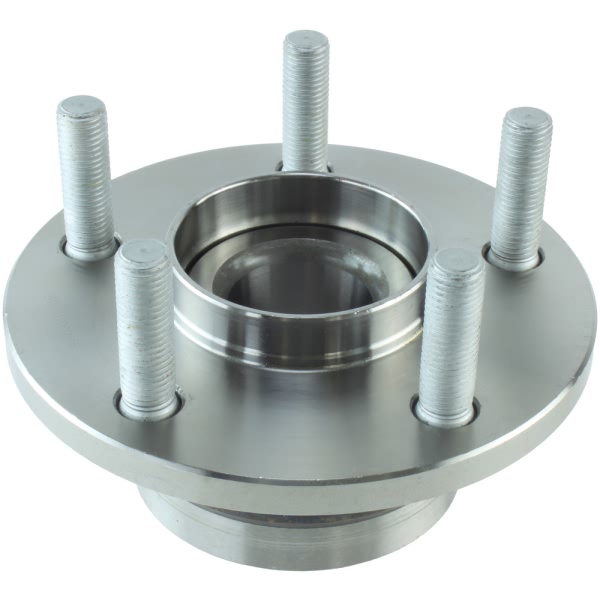 Centric C-Tek™ Front Driver Side Standard Non-Driven Wheel Bearing and Hub Assembly 405.61005E