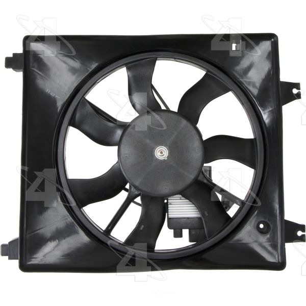 Four Seasons Engine Cooling Fan 76310
