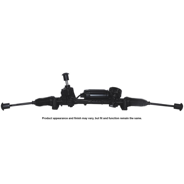Cardone Reman Remanufactured Electronic Power Rack and Pinion Complete Unit 1A-17004
