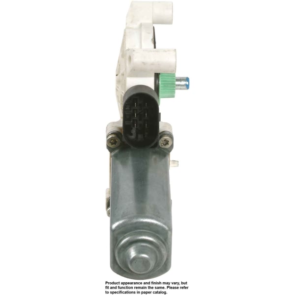 Cardone Reman Remanufactured Window Lift Motor 47-2155