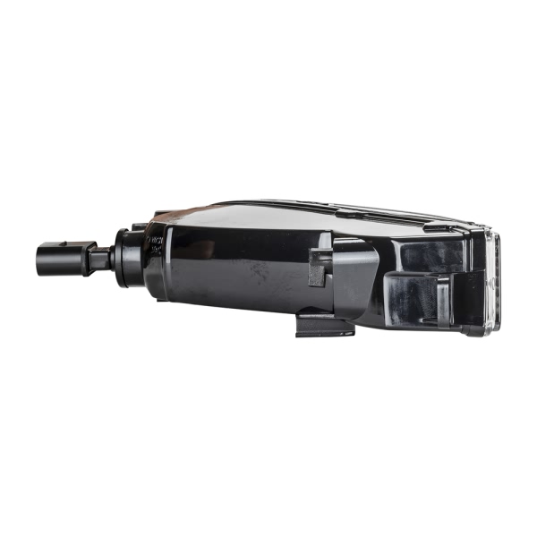 TYC Driver Side Replacement Turn Signal Parking Light 12-0134-00