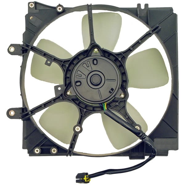 Dorman Engine Cooling Fan Assembly 620-747