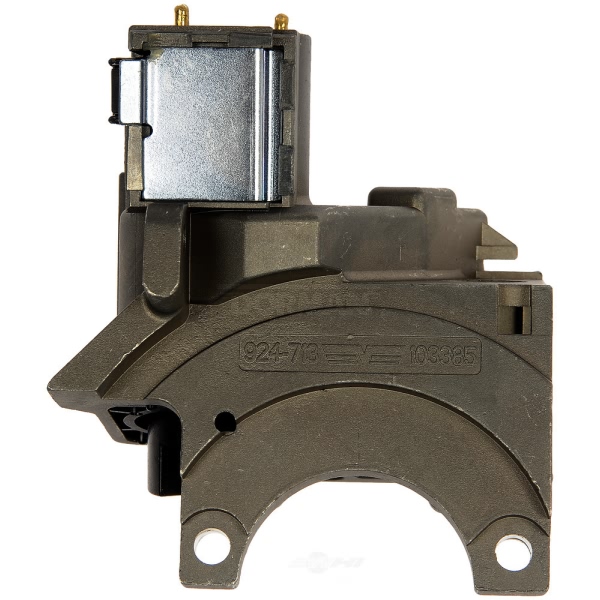 Dorman Ignition Lock Housing 924-713