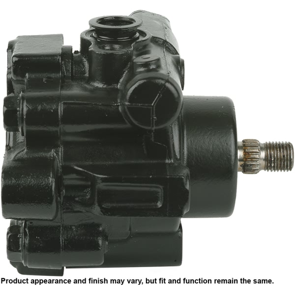 Cardone Reman Remanufactured Power Steering Pump w/o Reservoir 21-5241