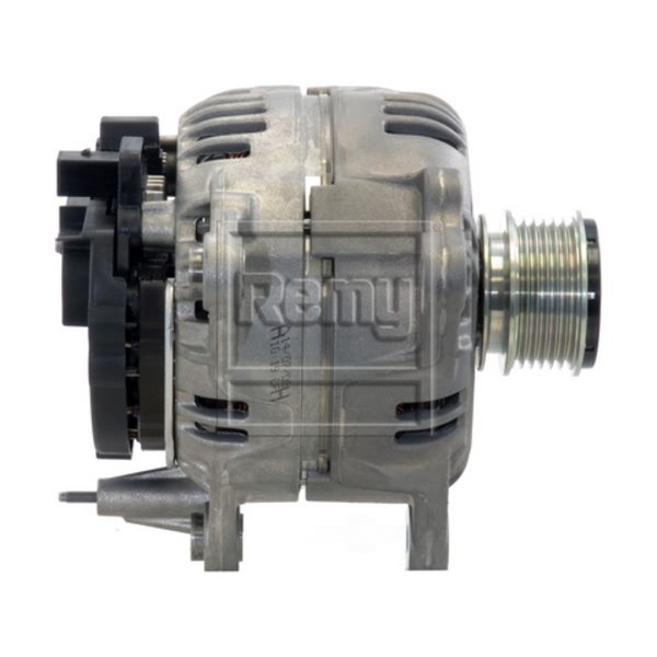 Remy Remanufactured Alternator 12753