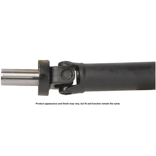 Cardone Reman Remanufactured Driveshaft/ Prop Shaft 65-5001
