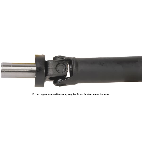 Cardone Reman Remanufactured Driveshaft/ Prop Shaft 65-5001
