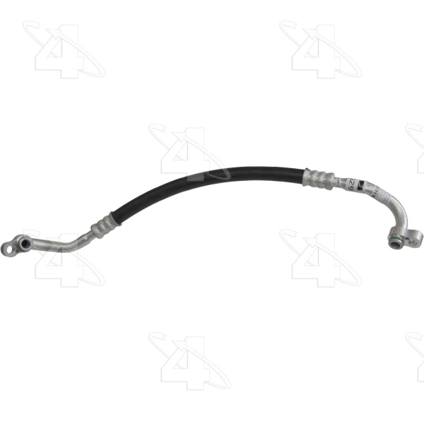 Four Seasons A C Suction Line Hose Assembly 56293