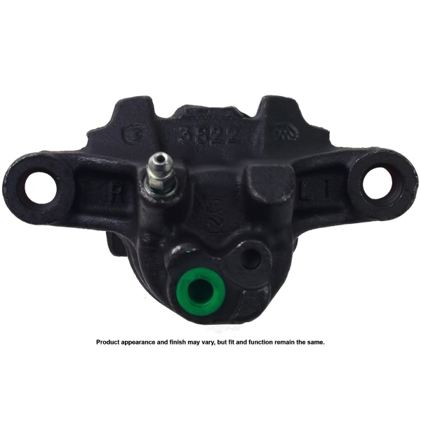 Cardone Reman Remanufactured Unloaded Caliper 19-2599