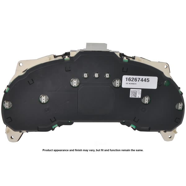 Cardone Reman Remanufactured Instrument Cluster 2L-1040