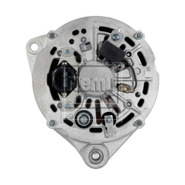 Remy Remanufactured Alternator 14921