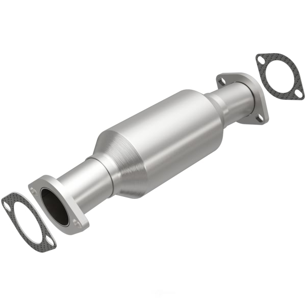 MagnaFlow Direct-Fit Catalytic Converter 3321684