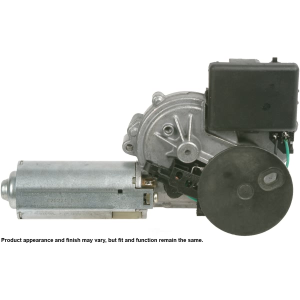 Cardone Reman Remanufactured Wiper Motor 40-2060